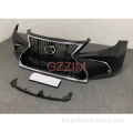 Lexus LX570 2013-2014 Bumper ya mbele na Grille ya Sport